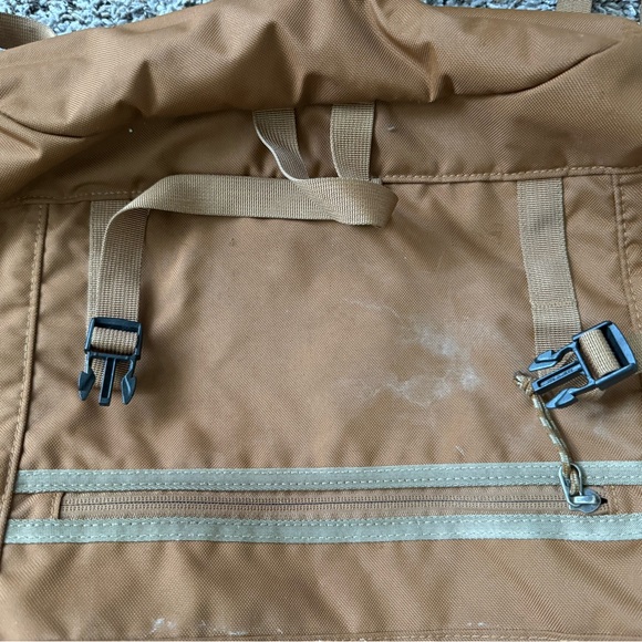 Brown Patagonia book bag - Picture 4 of 4